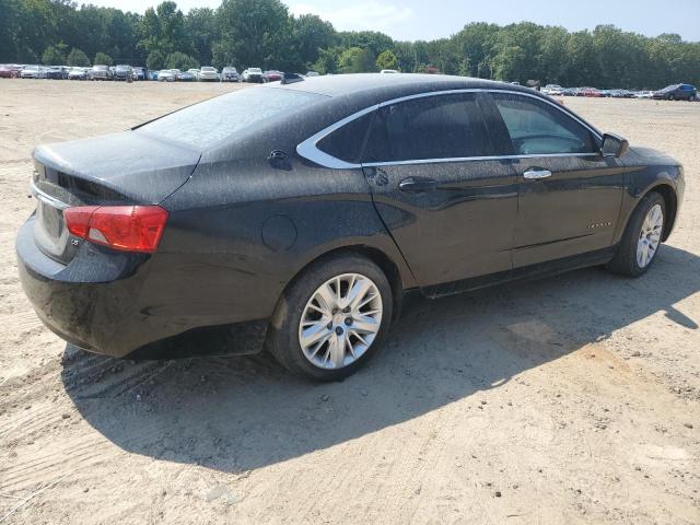 Photo 3 from auction – 2014 CHEVROLET IMPALA LS with VIN 1G11Y5SL3EU144569