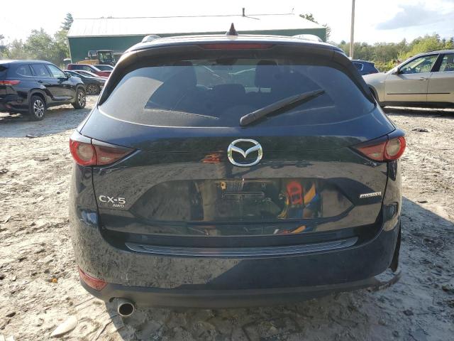 Photo 6 from auction – 2020 MAZDA CX-5 TOURI with VIN JM3KFBCM2L0746916