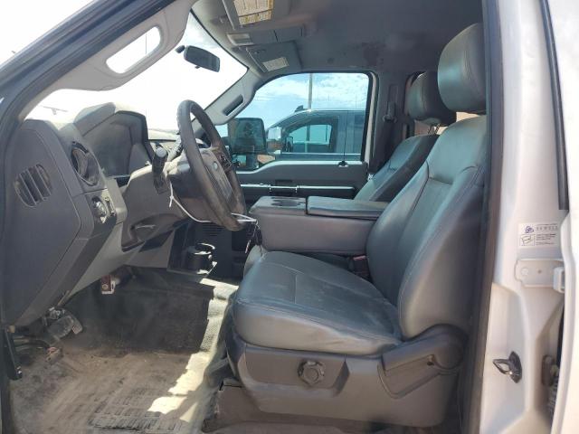 Photo 7 from auction – 2015 FORD F250 SUPER with VIN 1FT7W2BT0FEB60181