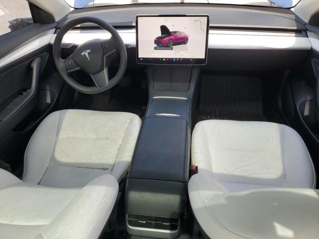 Photo 8 from auction – 2023 TESLA MODEL 3 with VIN 5YJ3E1EA6PF662537