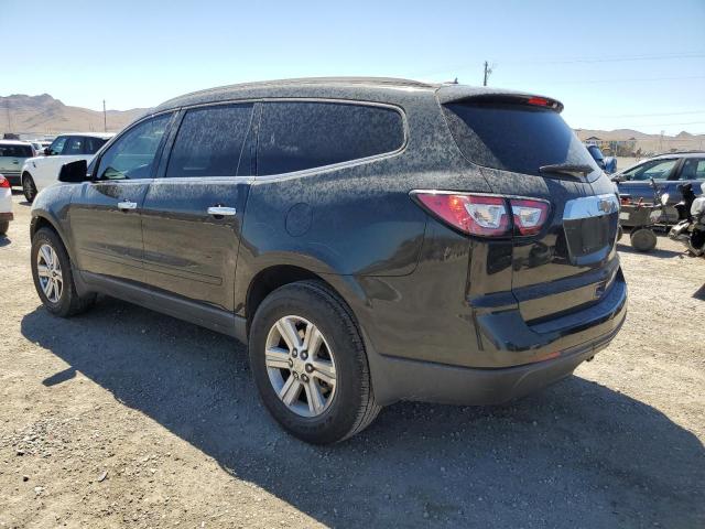 Photo 2 from auction – 2013 CHEVROLET TRAVERSE L with VIN 1GNKRJKDXDJ245285