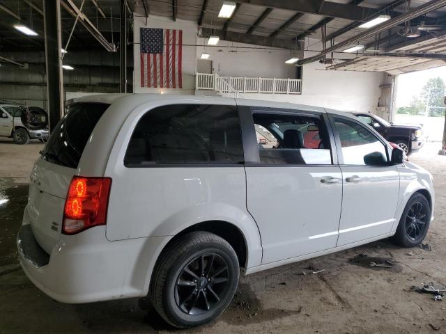 Photo 3 from auction – 2019 DODGE GRAND CARA with VIN 2C4RDGEG0KR764949