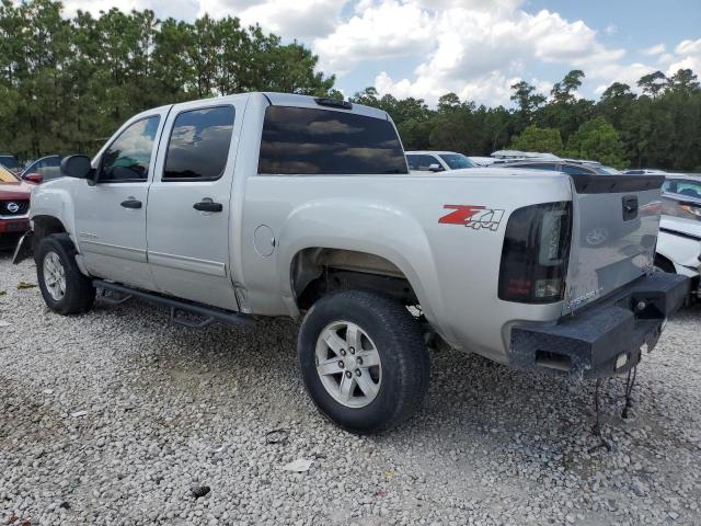 Photo 2 from auction – 2011 GMC SIERRA K15 with VIN 3GTP2VE34BG196080