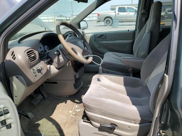 Photo 7 from auction – 2003 CHRYSLER TOWN & COU with VIN 2C4GP44313R323649