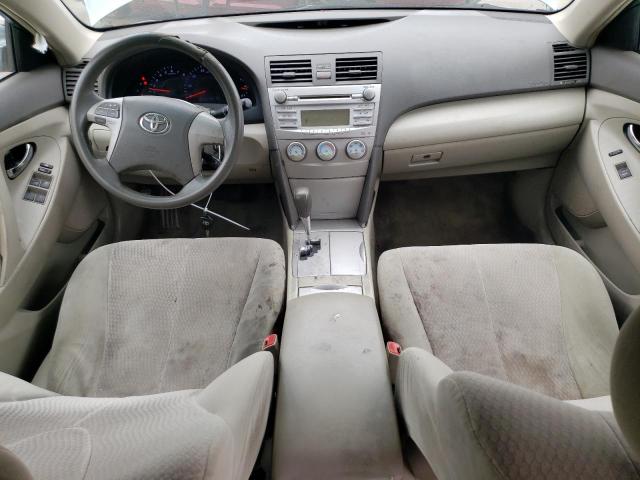 Photo 8 from auction – 2011 TOYOTA CAMRY BASE with VIN 4T4BF3EK5BR102037