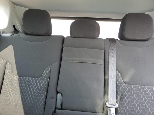 Photo 10 from auction – 2019 JEEP COMPASS SP with VIN 3C4NJDAB9KT834798
