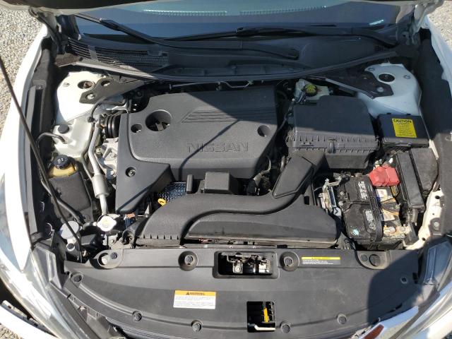 Photo 11 from auction – 2017 NISSAN ALTIMA 2.5 with VIN 1N4AL3AP0HC179097