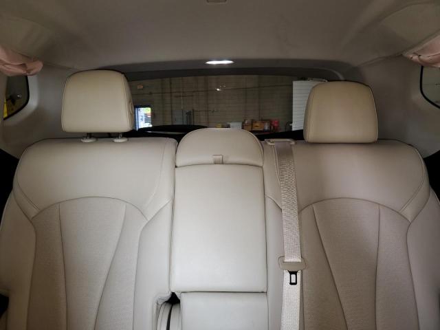 Photo 10 from auction – 2019 BUICK ENVISION E with VIN LRBFXCSAXKD007951