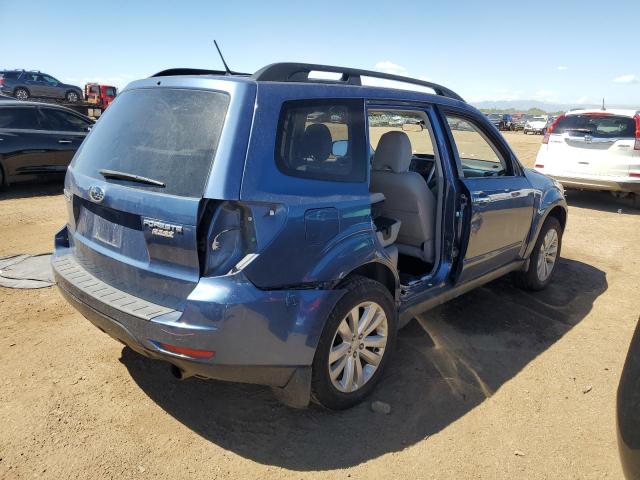 Photo 3 from auction – 2013 SUBARU FORESTER L with VIN JF2SHAEC4DH418984