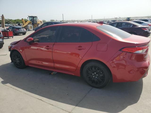 Photo 2 from auction – 2020 TOYOTA COROLLA LE with VIN 5YFEPRAEXLP060362