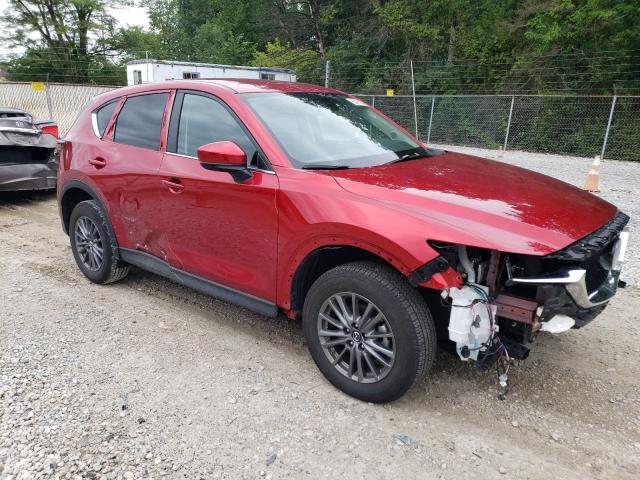 Photo 4 from auction – 2019 MAZDA CX-5 TOURI with VIN JM3KFBCM1K0695570