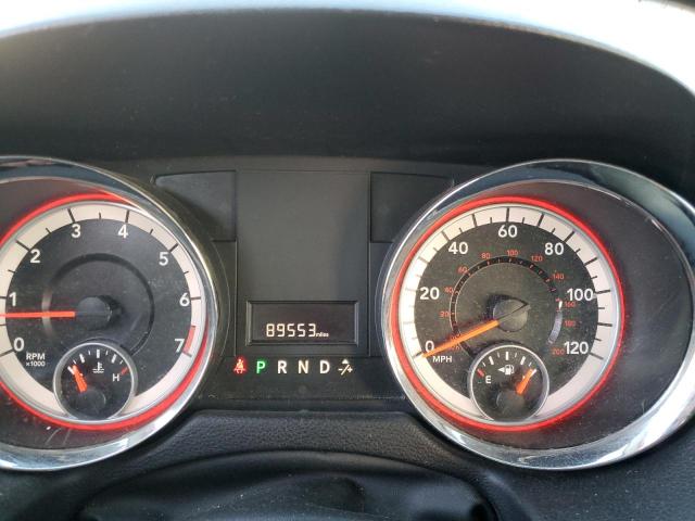 Photo 9 from auction – 2012 DODGE GRAND CARA with VIN 2C4RDGCGXCR319414