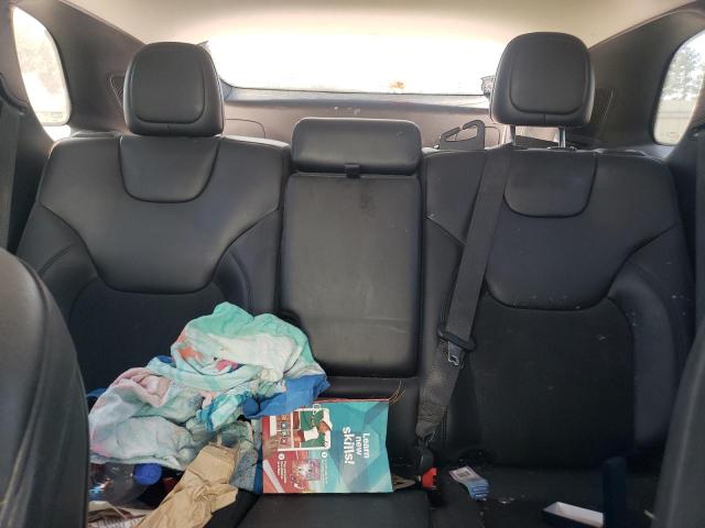 Photo 10 from auction – 2019 JEEP CHEROKEE L with VIN 1C4PJLLBXKD490341