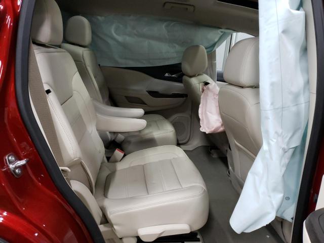 Photo 11 from auction – 2023 GMC ACADIA DEN with VIN 1GKKNXLSXPZ204797