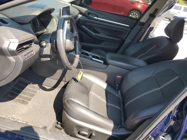 Photo 7 from auction – 2023 NISSAN ALTIMA SR with VIN 1N4BL4CV7PN372971