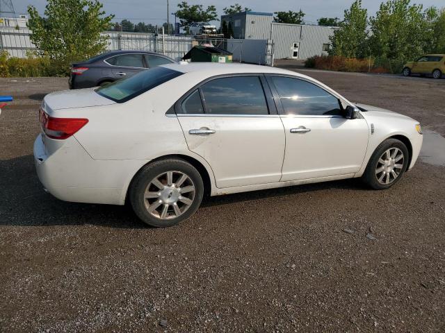 Photo 3 from auction – 2011 LINCOLN MKZ with VIN 3LNHL2GC7BR773911