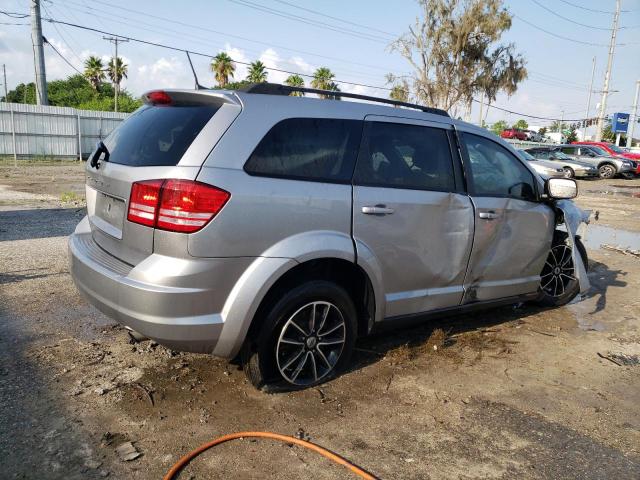 Photo 3 from auction – 2018 DODGE JOURNEY SE with VIN 3C4PDCAB5JT528576