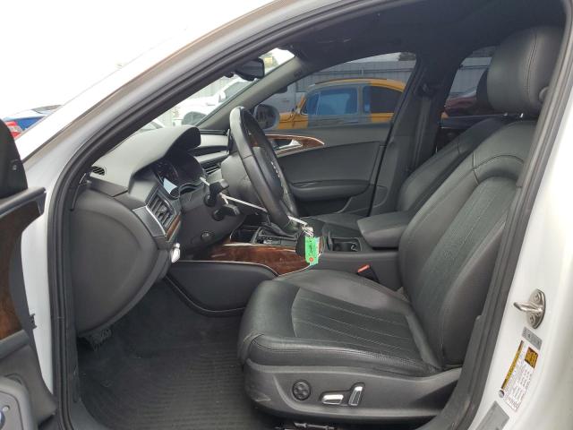 Photo 7 from auction – 2016 AUDI A6 PRESTIG with VIN WAUHGAFC5GN073462