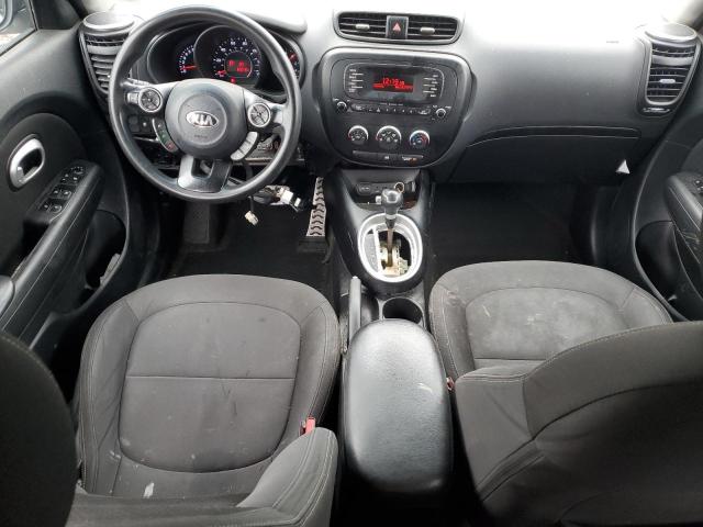 Photo 8 from auction – 2014 KIA SOUL with VIN KNDJN2A20E7723119