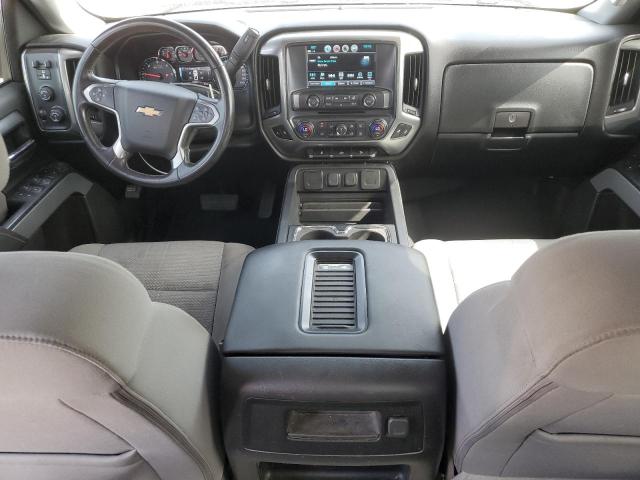 Photo 8 from auction – 2018 CHEVROLET SILVERADO with VIN 3GCUKREC7JG620294