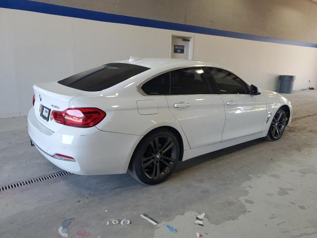 Photo 3 from auction – 2018 BMW 430XI GRAN with VIN WBA4J3C51JBB97435