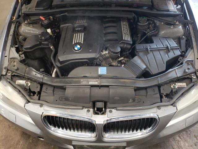Photo 11 from auction – 2009 BMW 328 XI with VIN WBAPK73599A453739