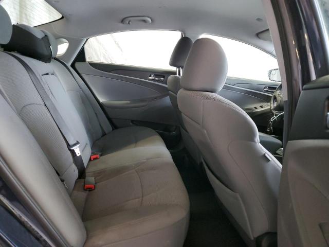 Photo 10 from auction – 2014 HYUNDAI SONATA GLS with VIN 5NPEB4AC8EH925345