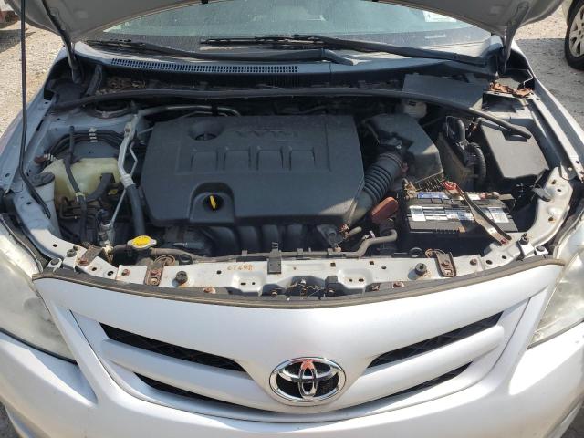 Photo 11 from auction – 2012 TOYOTA COROLLA BA with VIN 2T1BU4EEXCC876741