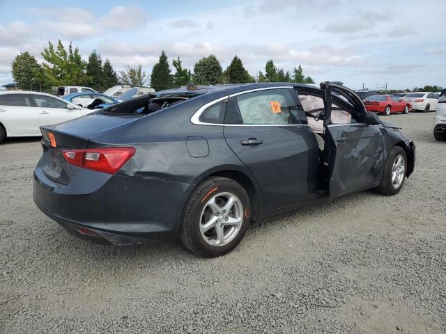 Photo 3 from auction – 2017 CHEVROLET MALIBU LS with VIN 1G1ZB5ST8HF232708