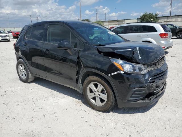 Photo 4 from auction – 2020 CHEVROLET TRAX LS with VIN KL7CJKSB3LB073146
