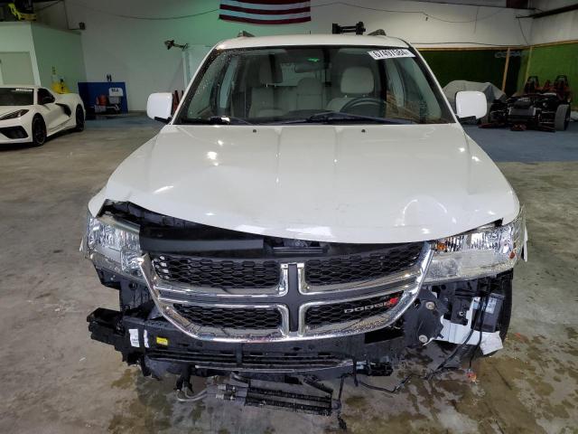 Photo 5 from auction – 2011 DODGE JOURNEY MA with VIN 3D4PG1FG7BT554939
