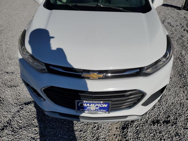 Photo 11 from auction – 2018 CHEVROLET TRAX 1LT with VIN KL7CJPSB6JB693676