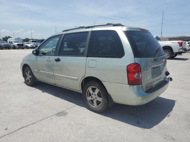 Photo 2 from auction – 2003 MAZDA MPV WAGON with VIN JM3LW28AX30369643