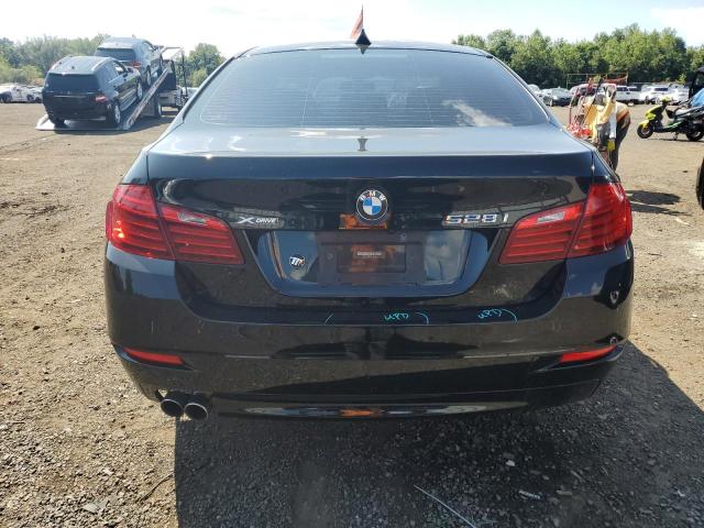 Фото 6 с аукциона – 2015 BMW 528 XI с VIN WBA5A7C57FG143382