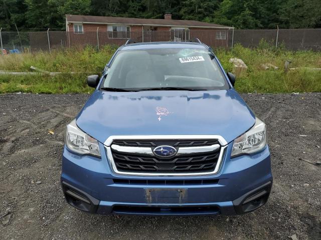 Photo 5 from auction – 2017 SUBARU FORESTER 2 with VIN JF2SJABC3HH442109