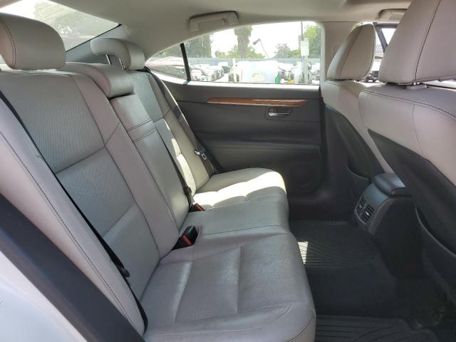 Photo 10 from auction – 2013 LEXUS ES 300H with VIN JTHBW1GG6D2011853