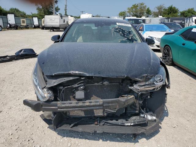 Photo 5 from auction – 2019 HYUNDAI SONATA LIM with VIN 5NPE34AFXKH815433