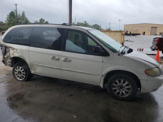 Photo 4 from auction – 2003 CHRYSLER TOWN & COU with VIN 2C8GP74L83R167738