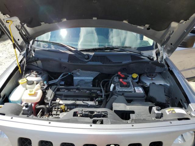 Photo 12 from auction – 2014 JEEP PATRIOT LA with VIN 1C4NJPFA6ED849061
