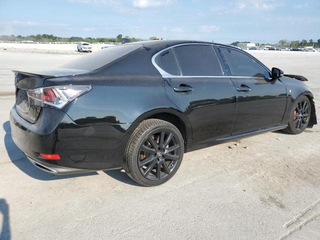 Photo 3 from auction – 2015 LEXUS GS 350 with VIN JTHCE1BL3FA009126