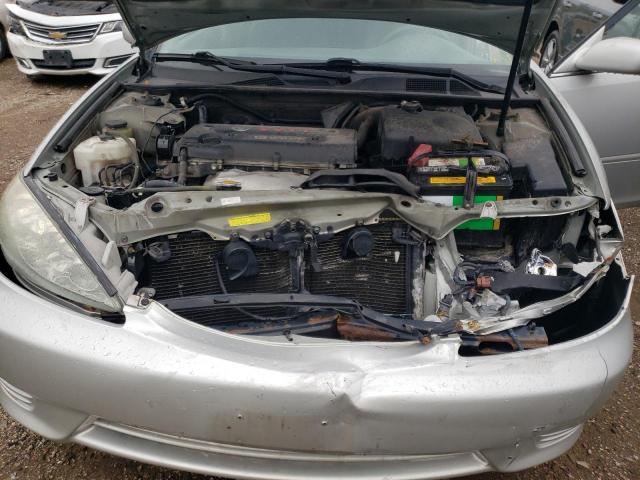 Photo 11 from auction – 2005 TOYOTA CAMRY LE with VIN 4T1BE32K05U423246