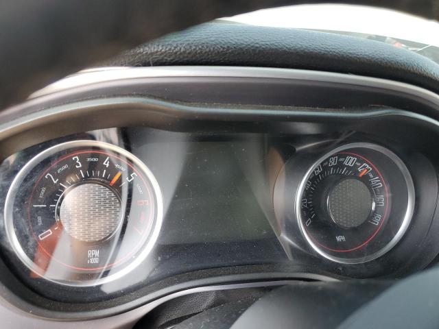 Photo 9 from auction – 2019 DODGE CHALLENGER with VIN 2C3CDZFJ1KH636029