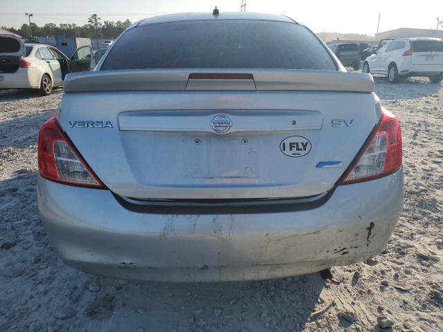 Photo 6 from auction – 2013 NISSAN VERSA S with VIN 3N1CN7AP0DL894323