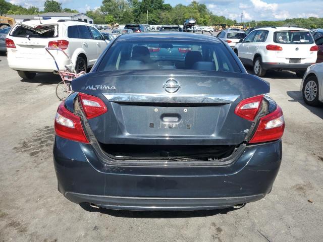 Photo 6 from auction – 2017 NISSAN ALTIMA 2.5 with VIN 1N4AL3AP0HC138419