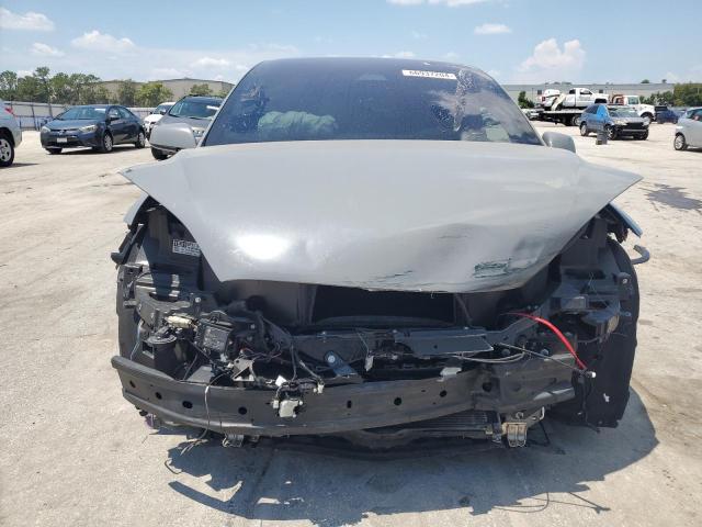Photo 5 from auction – 2020 TESLA MODEL X with VIN 5YJXCBE47LF236647