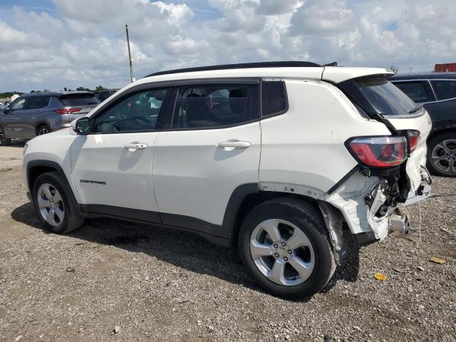 Photo 2 from auction – 2019 JEEP COMPASS LA with VIN 3C4NJCBB1KT851555