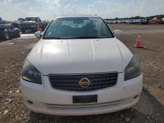 Photo 5 from auction – 2006 NISSAN ALTIMA SE with VIN 1N4BL11D46C113762