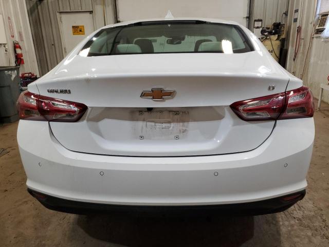 Photo 6 from auction – 2024 CHEVROLET MALIBU PRE with VIN 1G1ZE5ST1RF204239