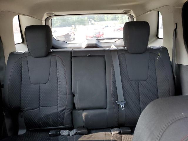 Photo 10 from auction – 2014 GMC TERRAIN SL with VIN 2GKALMEK7E6201474