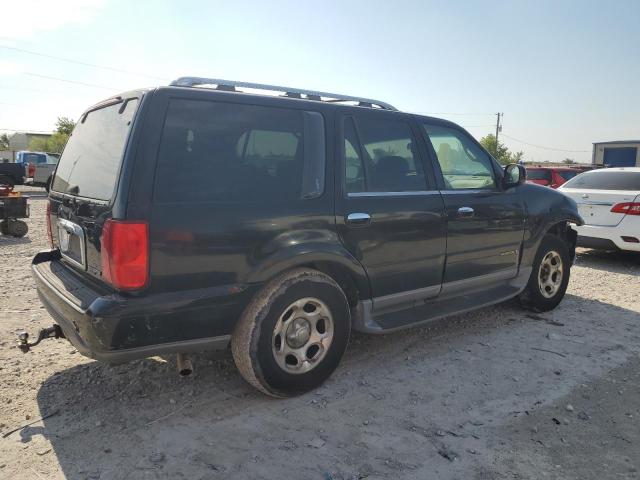 Photo 3 from auction – 2002 LINCOLN NAVIGATOR with VIN 5LMFU28R32LJ14694